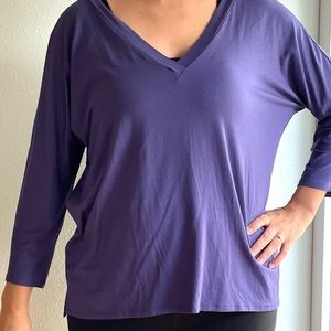 JJill Wearever Dolman tshirts NWT